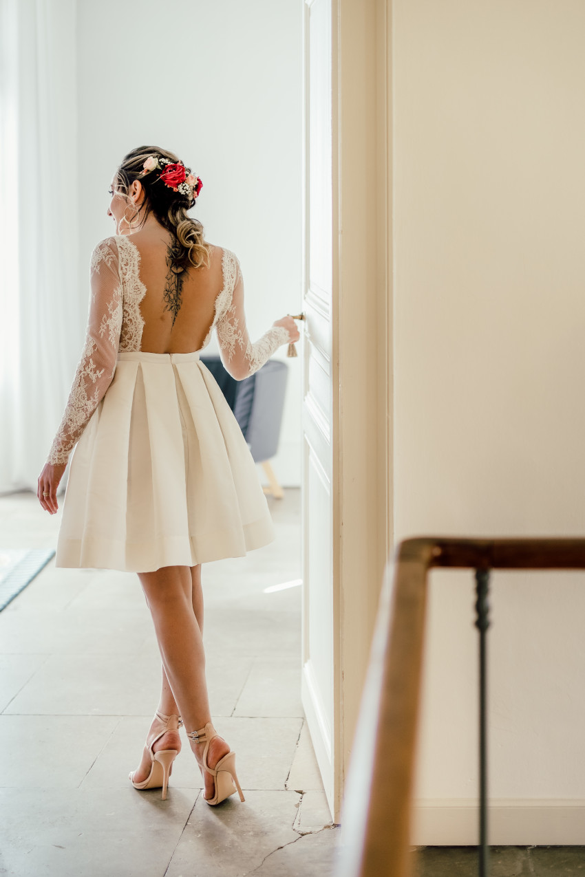 mariage à Montpellier
