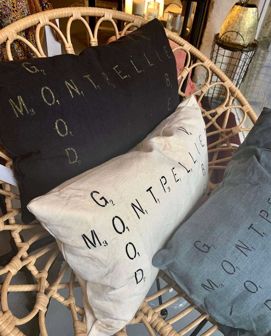 concept store à Montpellier