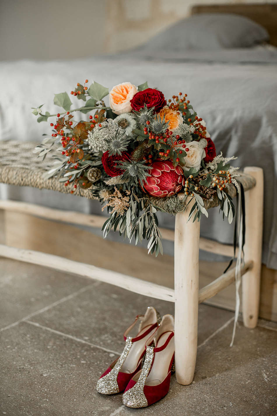mariage à Montpellier