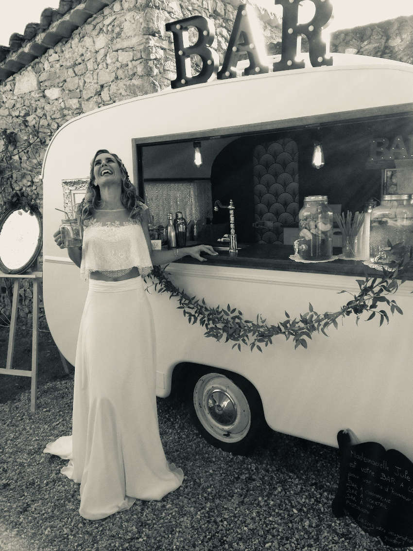 mariage à Montpellier