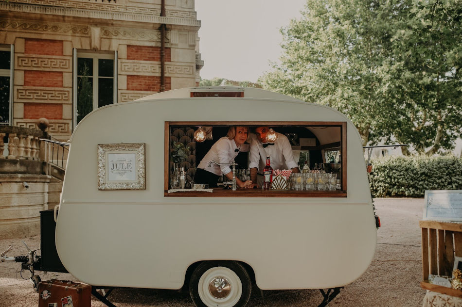 mariage à Montpellier
