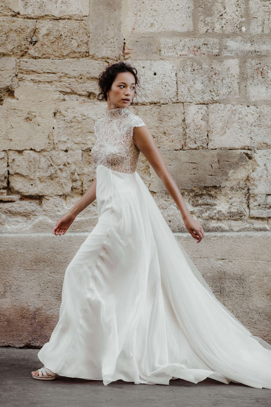 Mariage A Montpellier Nos Idees Pour Une Ceremonie Originale Grizette