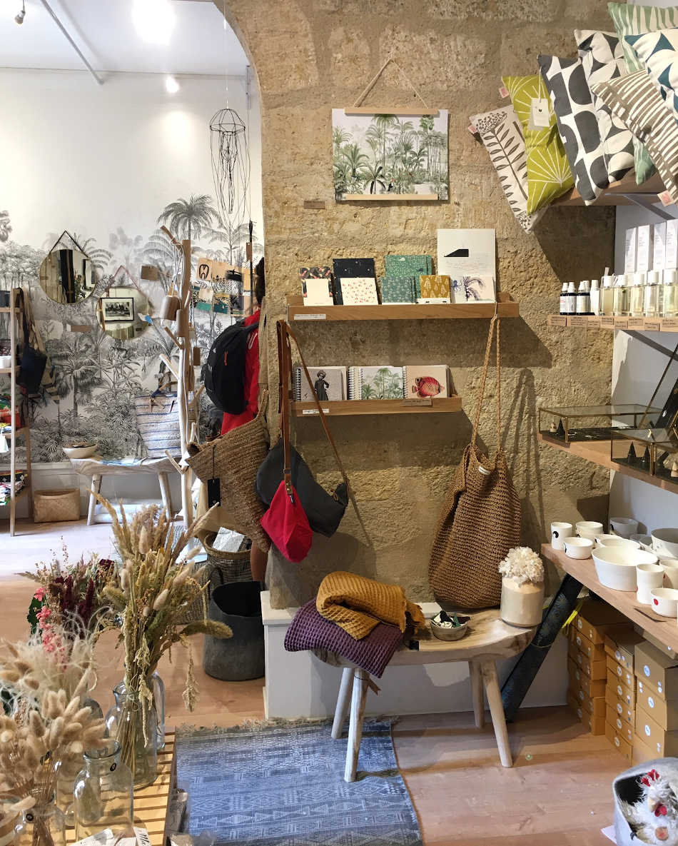 concept store à Montpellier