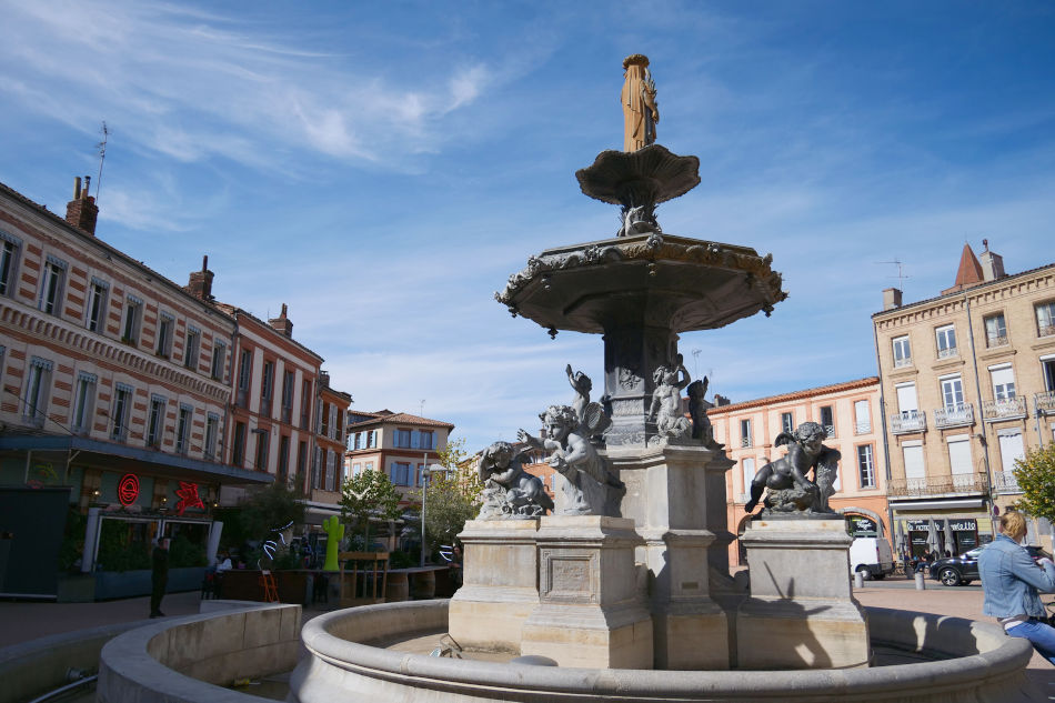 Quartier Saint-Cyprien