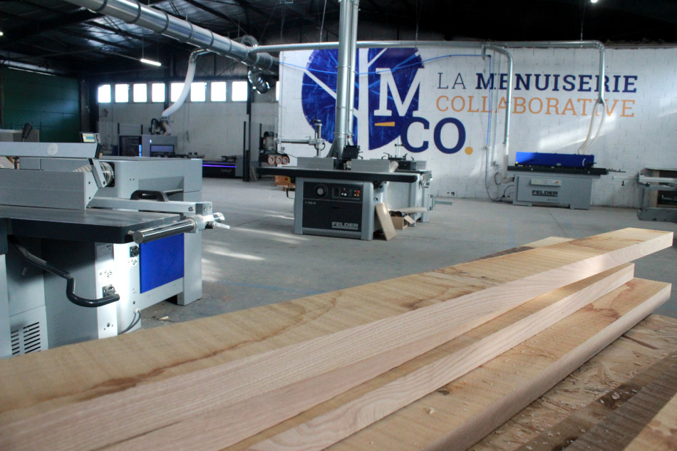 coworking à Montpellier