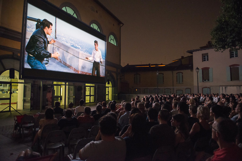 cinéma à Toulouse