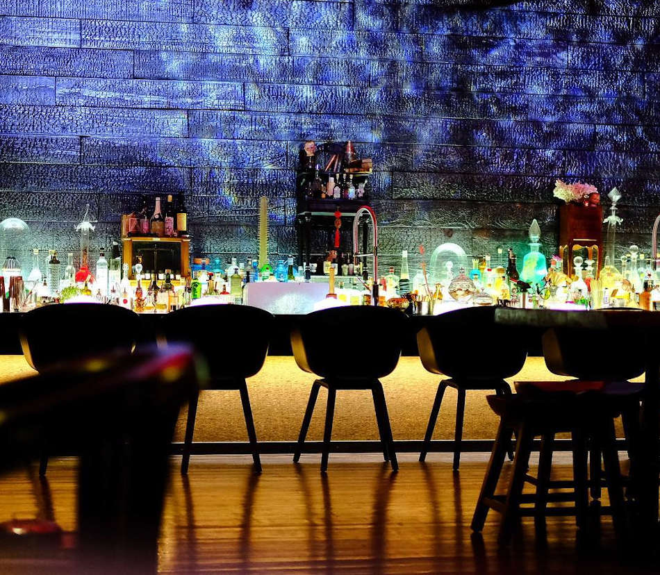 cocktail à Montpellier