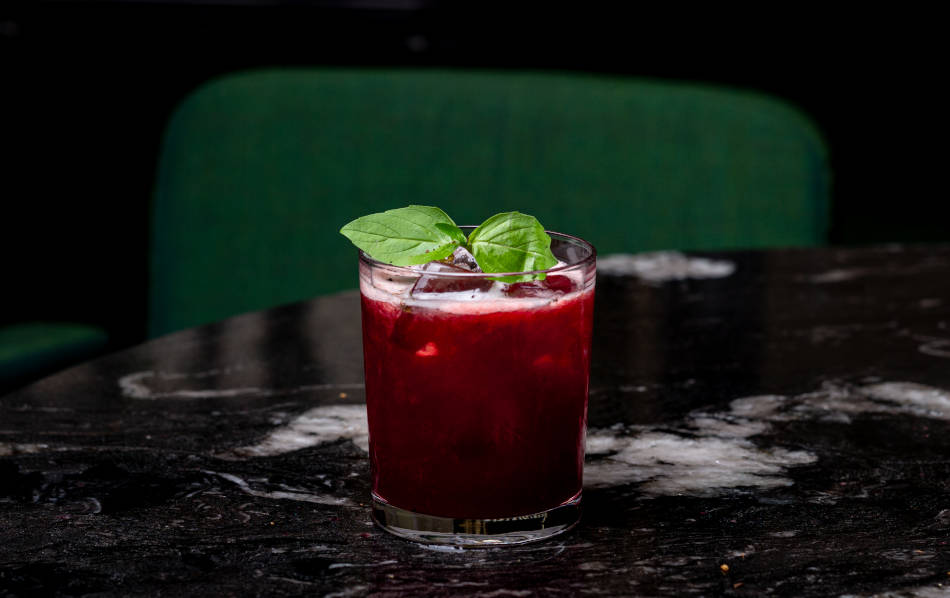 cocktail à Montpellier
