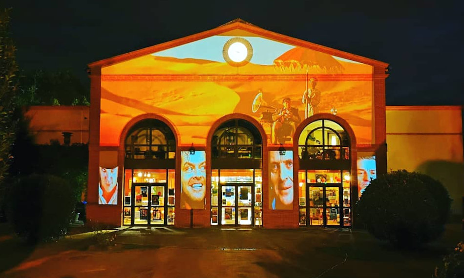 cinéma à Toulouse