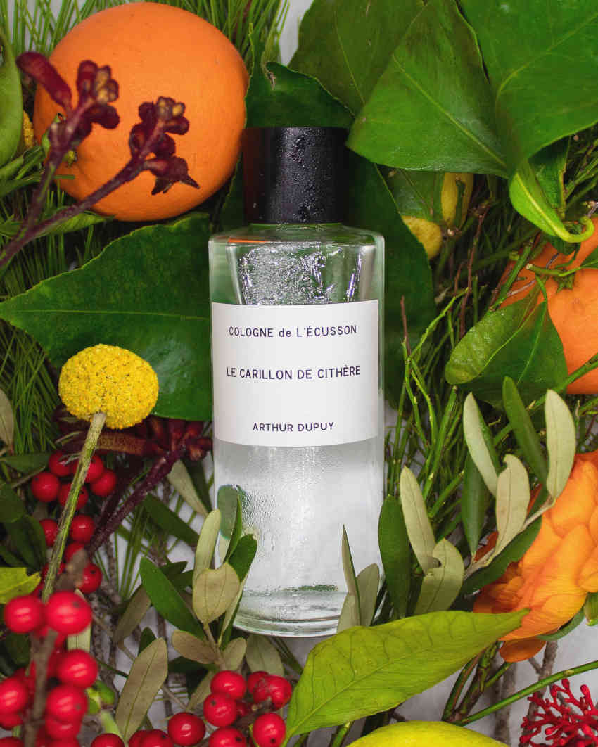 parfum à Montpellier