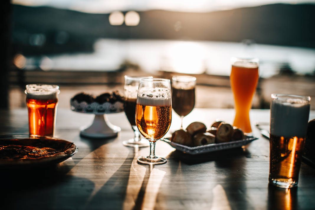 bière artisanale à Toulouse