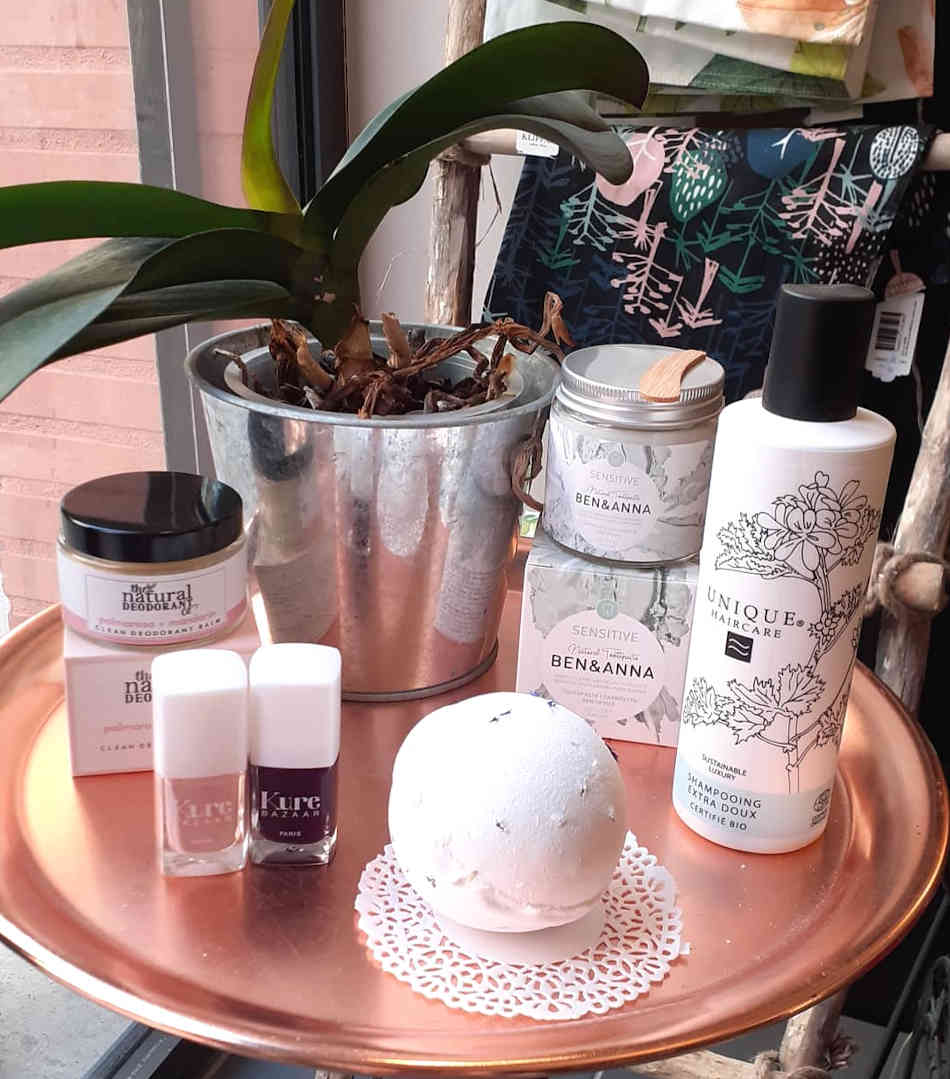 cosmétique à Toulouse