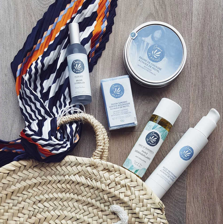 cosmétique à Toulouse