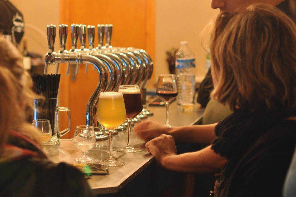 bière artisanale à Toulouse
