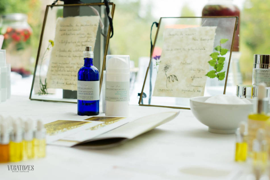 cosmétique à Toulouse