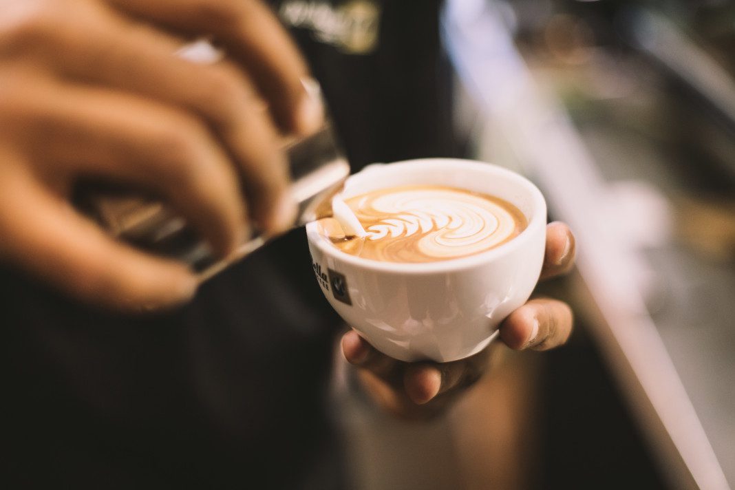 café à toulouse