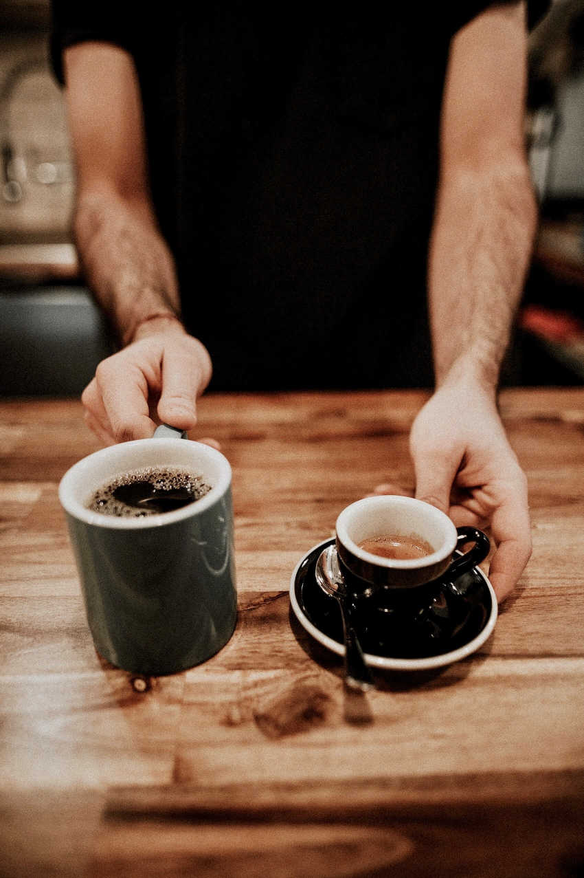 café à toulouse