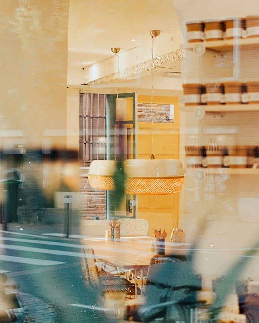 café à toulouse