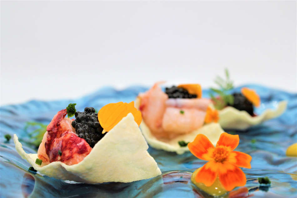 restaurant en amoureux à Toulouse