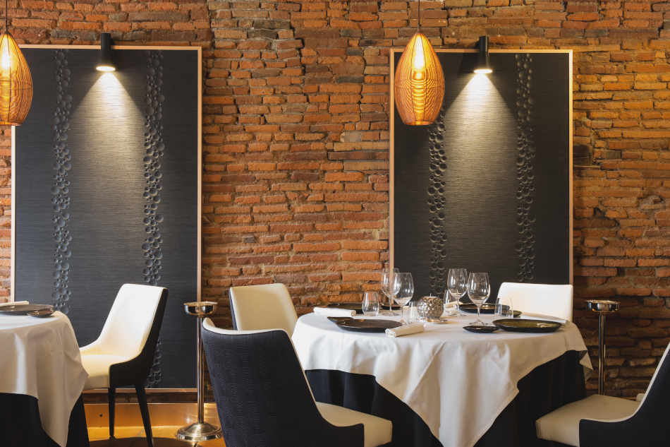 restaurant en amoureux à Toulouse