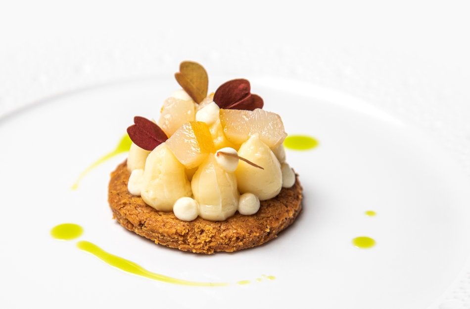 restaurant en amoureux à Toulouse