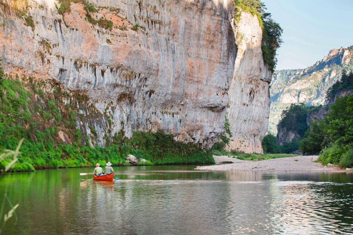 gorges du tarn