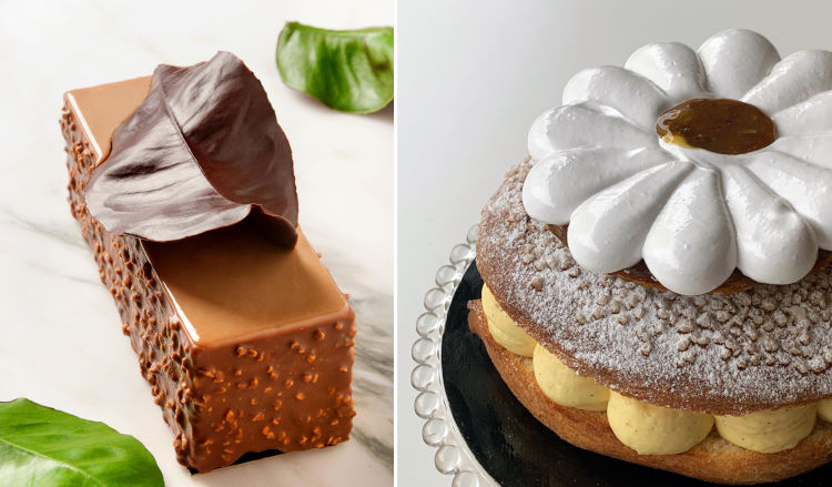 Patisserie A Toulouse Notre Selection Gourmande Grizette Patisserie A Toulouse Notre Selection Gourmande Grizette