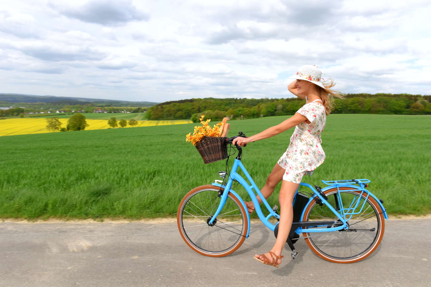 la bicyclette e lectrique toulouse