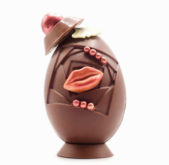 chocolat à Montpellier
