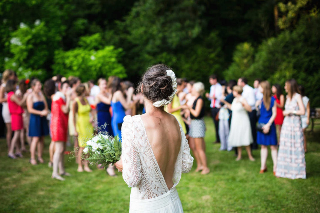 mariage à Toulouse