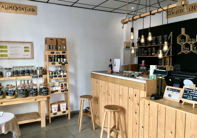 CBD Montpellier : les boutiques de produits drivs du chanvre - Grizette CBD Montpellier : les boutiques de produits drivs du chanvre - Grizette