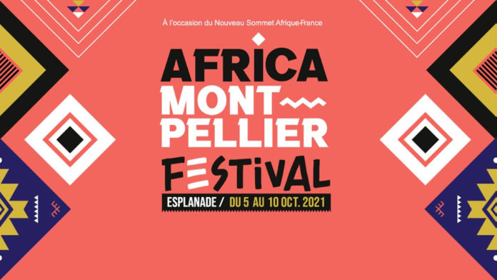 Africa Montpellier Festival