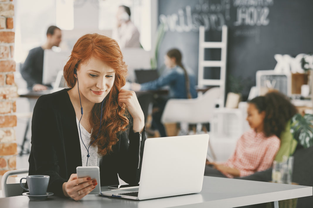 Café pour travailler à Marseille