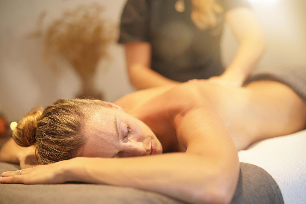 Massage à Toulouse