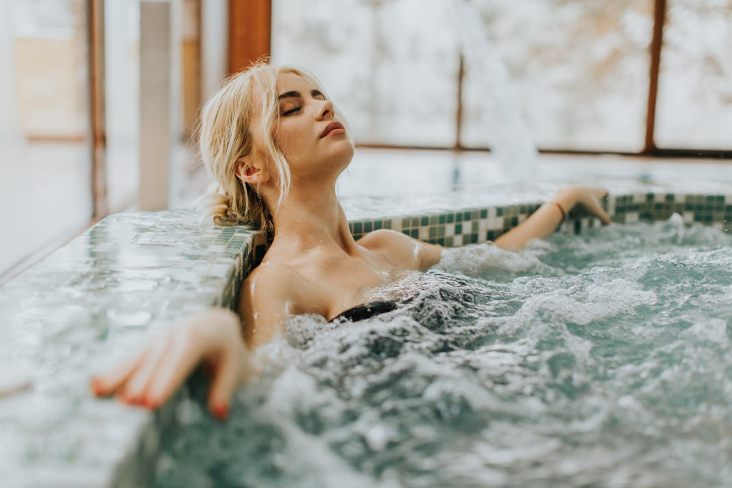 spa à Marseille