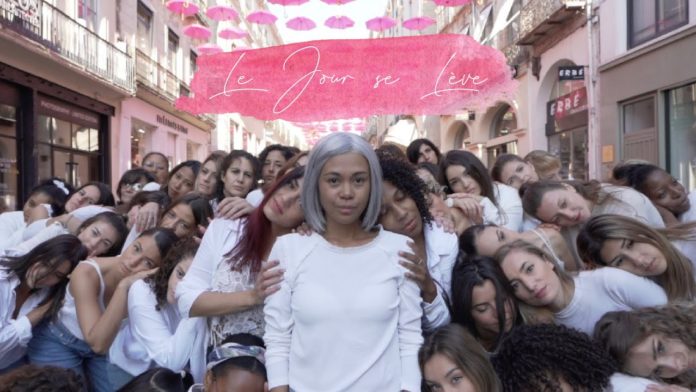 Jessica Bardel - Projet Octobre Rose