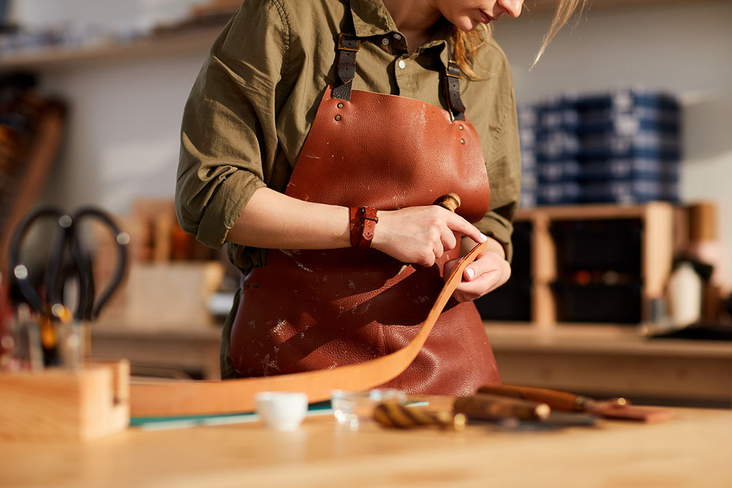 Fabriqué en Occitanie