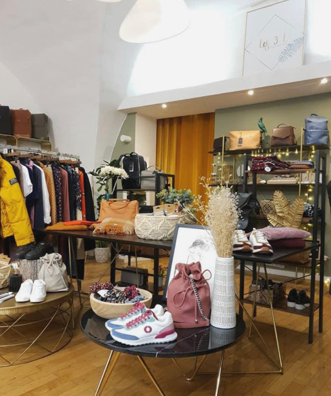 Concept store à Montpellier : nos adresses renversantes