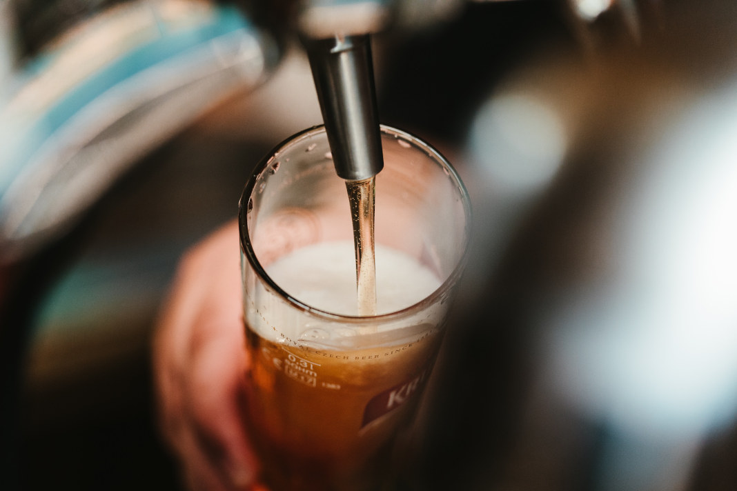 Bière artisanale à Marseille