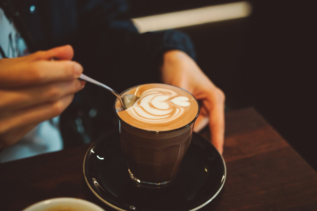 Coffee Shop à Marseille