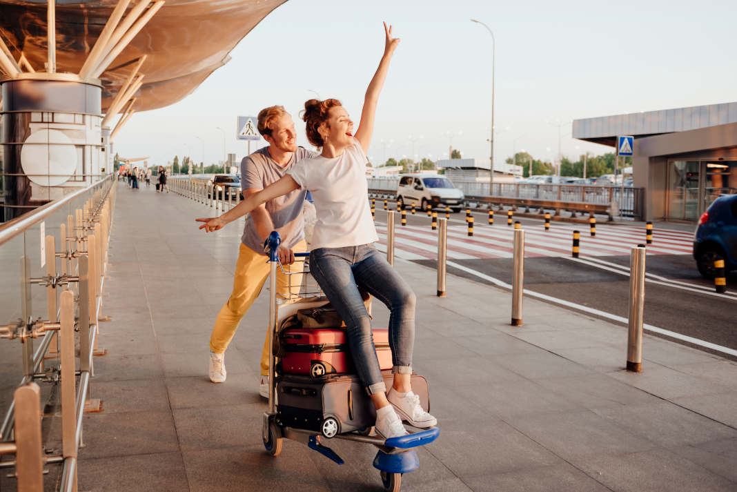 aéroport de Toulouse-Blagnac