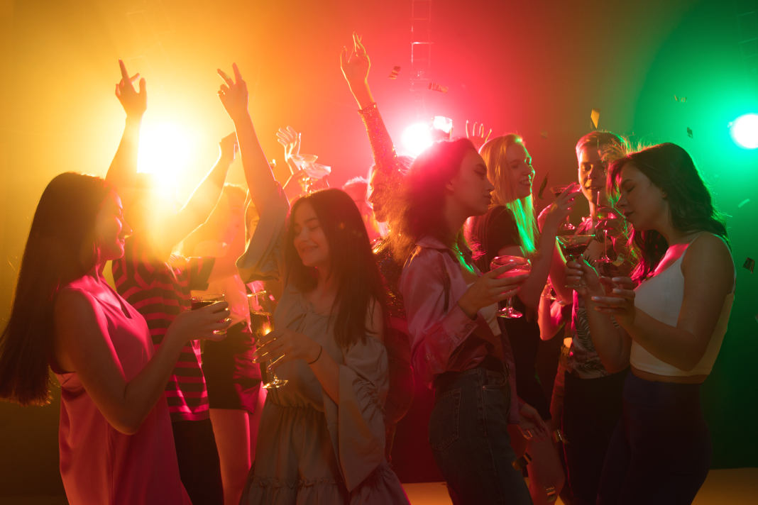 Bar pour danser à Marseille