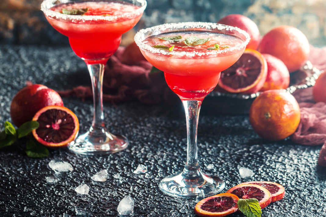 cocktail à Marseille