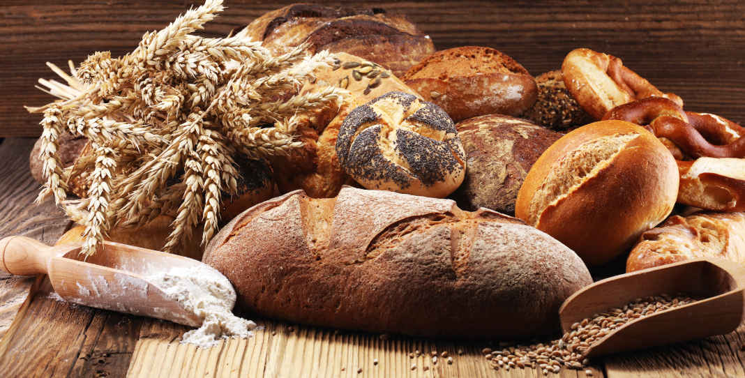 Boulangerie à Montpellier