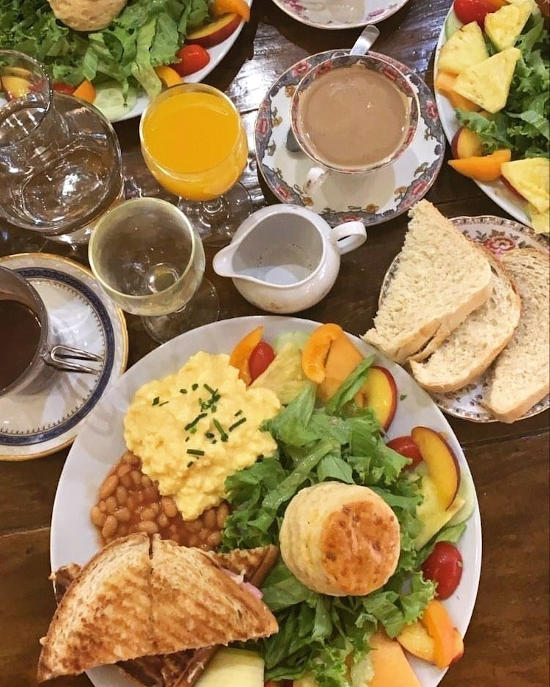 [ RESTAURANT ] Nos meilleures adresses de brunch à Toulouse | Grizette