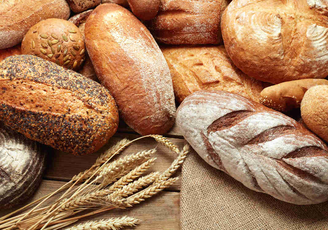 Boulangerie à Toulouse