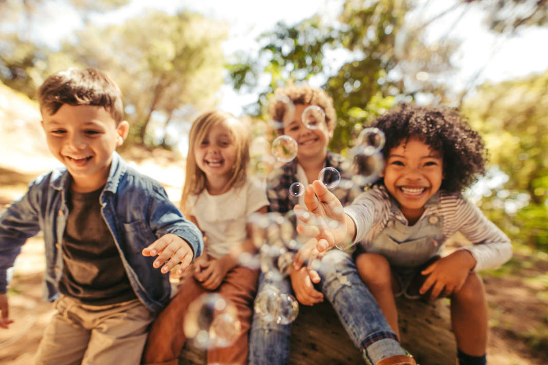 Activité enfant à Montpellier