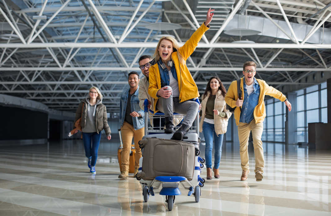 Aéroport de Montpellier