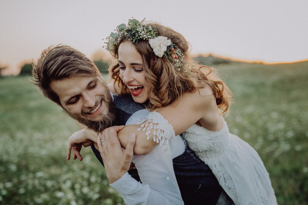 mariage à Marseille