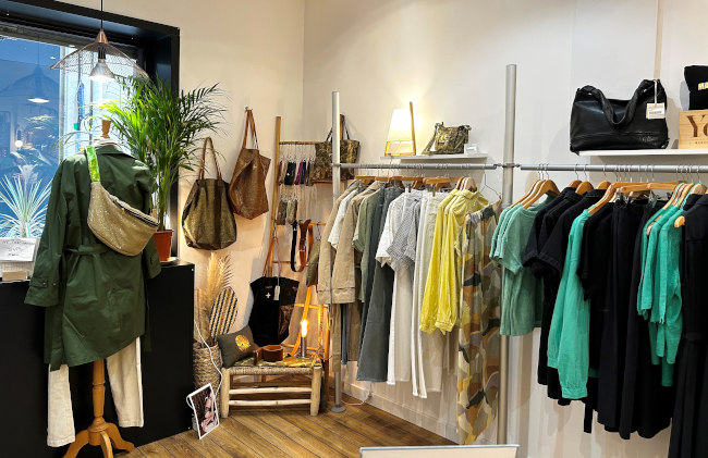 elfbar nachfüll pod läuft aus Mode à Montpellier : la sélection de boutiques tendance